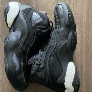 Kids Adidas Kobe crazy 2 boost